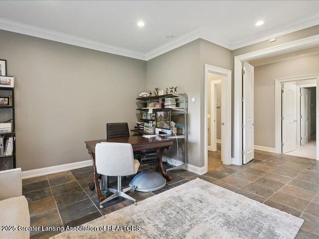 2471 Overglen Court, East Lansing, MI 48823