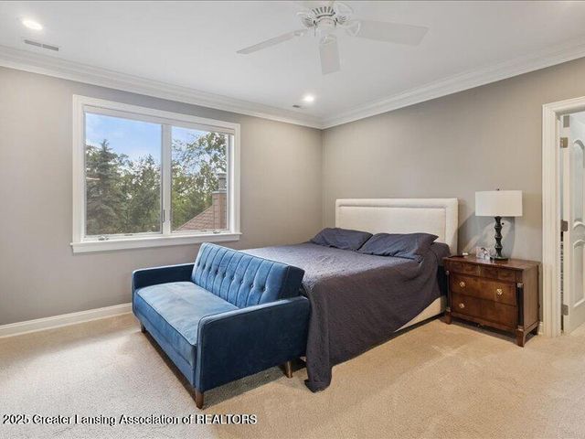 2471 Overglen Court, East Lansing, MI 48823