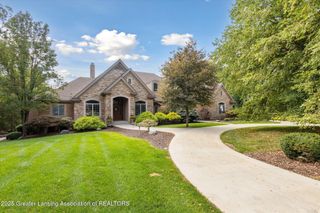 2471 Overglen Court, East Lansing, MI 48823