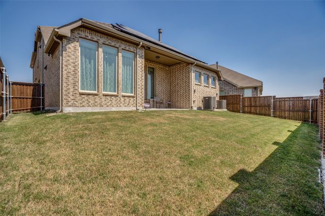 7915 Sunflower Lane, Dallas, TX 75252