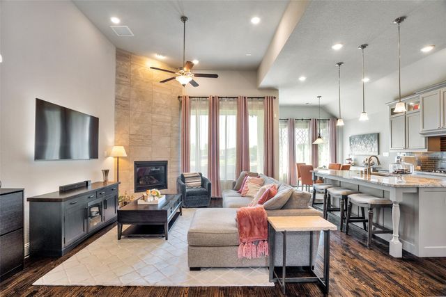 7915 Sunflower Lane, Dallas, TX 75252