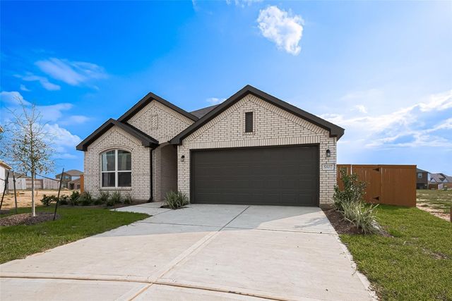 16032 Sandy Koufax Court, Splendora, TX 77372