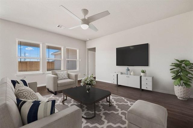 16032 Sandy Koufax Court, Splendora, TX 77372