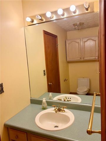 2480 Burton Circle, Morrow, GA 30260
