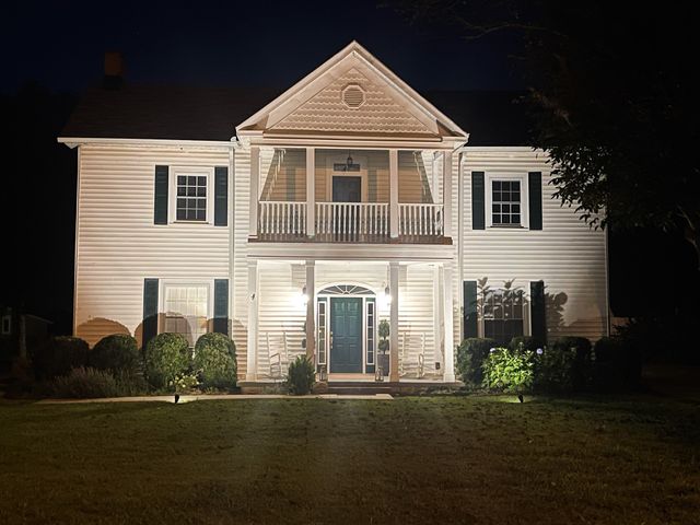 314 4th Ave, NW, Winchester, TN 37398