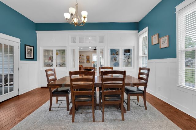 314 4th Ave, NW, Winchester, TN 37398