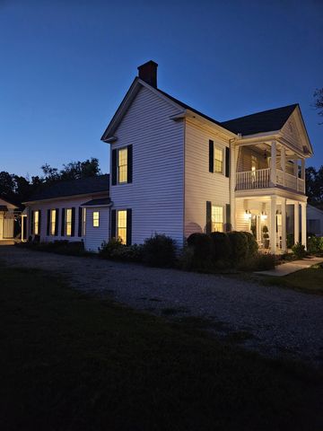 314 4th Ave, NW, Winchester, TN 37398