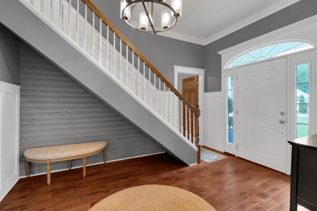314 4th Ave, NW, Winchester, TN 37398