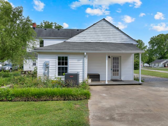314 4th Ave, NW, Winchester, TN 37398