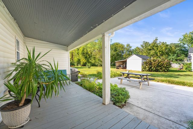 314 4th Ave, NW, Winchester, TN 37398