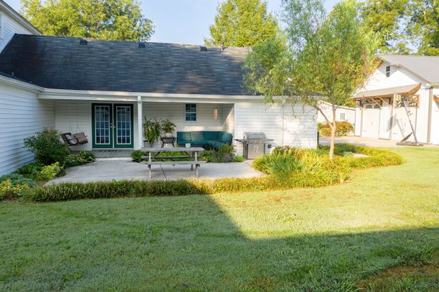 314 4th Ave, NW, Winchester, TN 37398