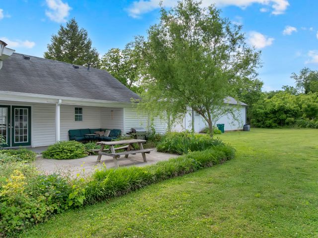 314 4th Ave, NW, Winchester, TN 37398