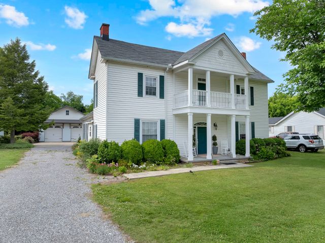 314 4th Ave, NW, Winchester, TN 37398