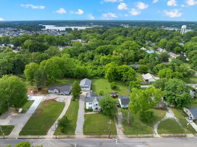 314 4th Ave, NW, Winchester, TN 37398