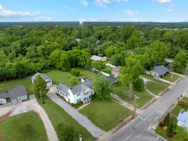 314 4th Ave, NW, Winchester, TN 37398