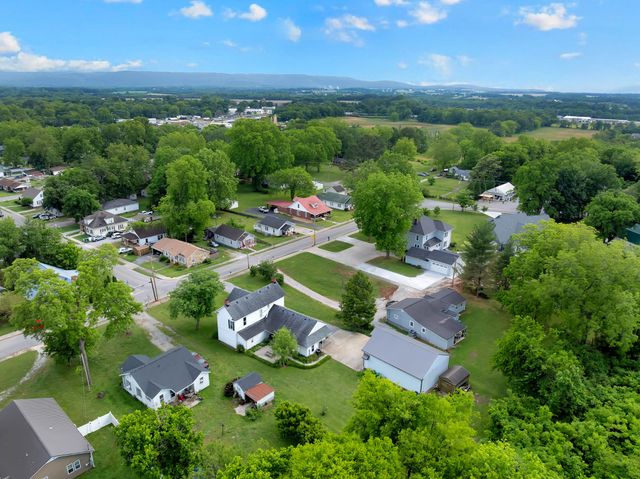 314 4th Ave, NW, Winchester, TN 37398