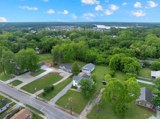 314 4th Ave, NW, Winchester, TN 37398