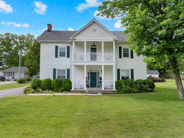 314 4th Ave, NW, Winchester, TN 37398