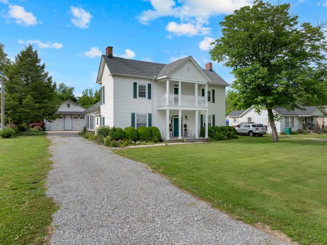 314 4th Ave, NW, Winchester, TN 37398
