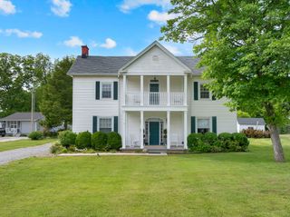 314 4th Ave, NW, Winchester, TN 37398