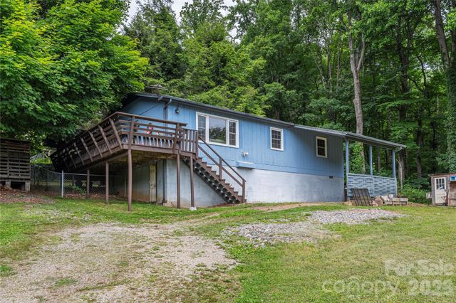 31 Granite Lane, Waynesville, NC 28786