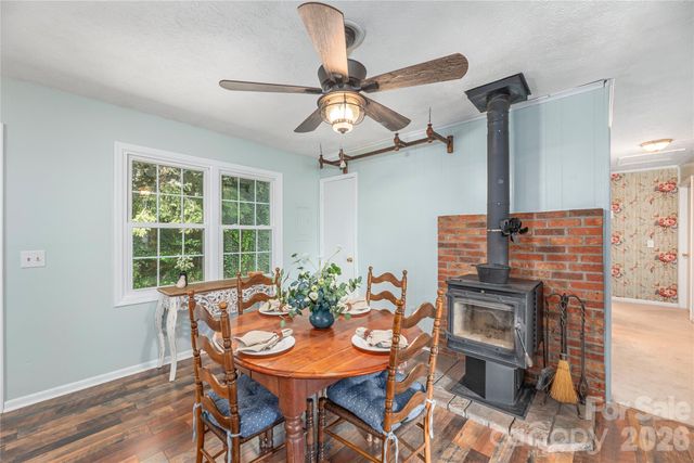 31 Granite Lane, Waynesville, NC 28786
