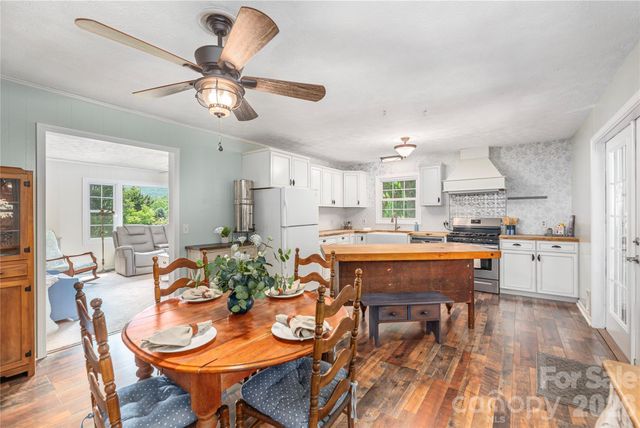 31 Granite Lane, Waynesville, NC 28786