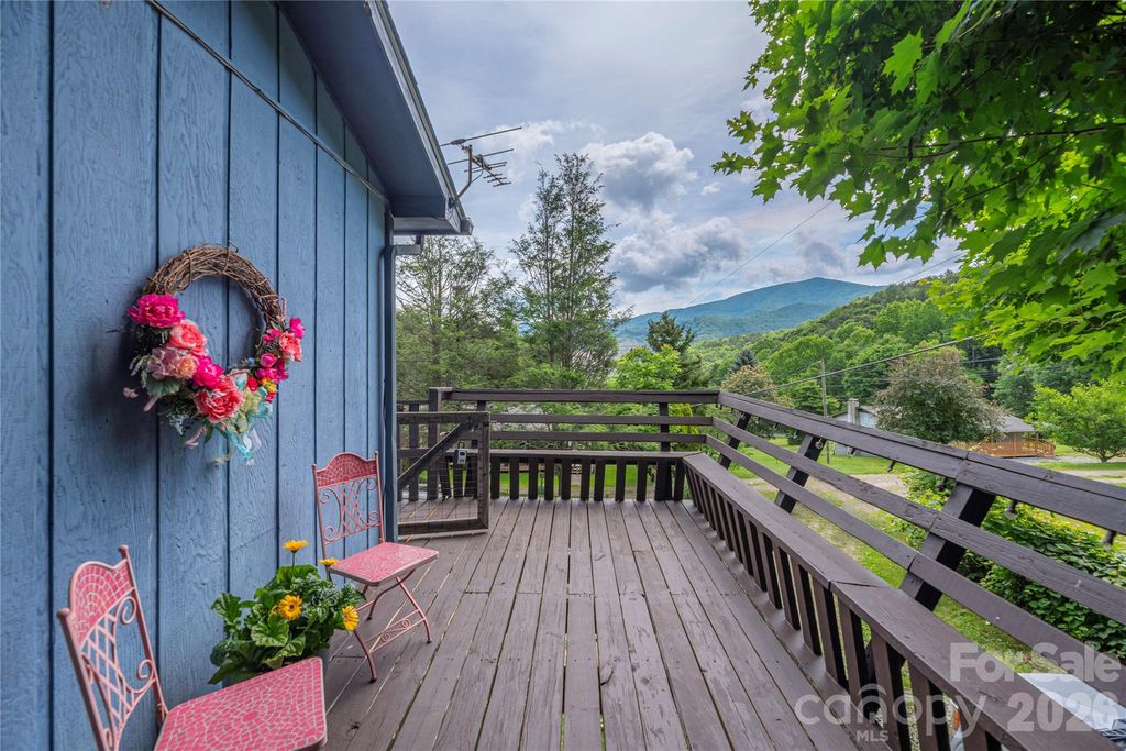 31 Granite Lane, Waynesville, NC 28786