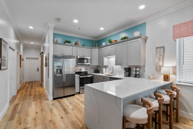 231 Somerset Bridge Road UNIT 2305, Santa Rosa Beach, FL 32459