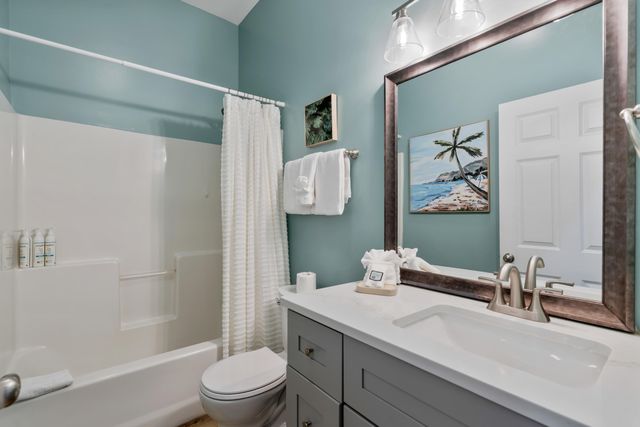 231 Somerset Bridge Road UNIT 2305, Santa Rosa Beach, FL 32459