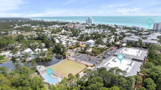 231 Somerset Bridge Road UNIT 2305, Santa Rosa Beach, FL 32459