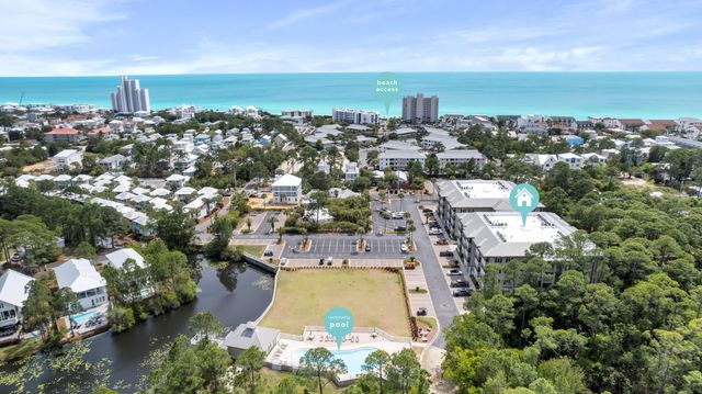 231 Somerset Bridge Road UNIT 2305, Santa Rosa Beach, FL 32459