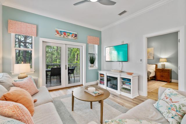 231 Somerset Bridge Road UNIT 2305, Santa Rosa Beach, FL 32459