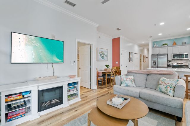 231 Somerset Bridge Road UNIT 2305, Santa Rosa Beach, FL 32459