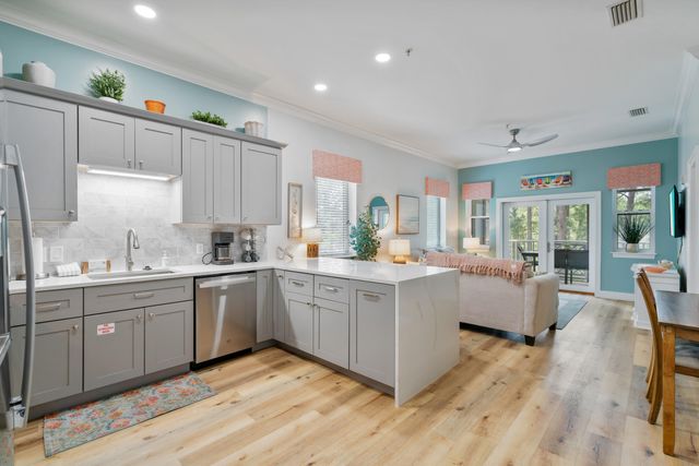 231 Somerset Bridge Road UNIT 2305, Santa Rosa Beach, FL 32459