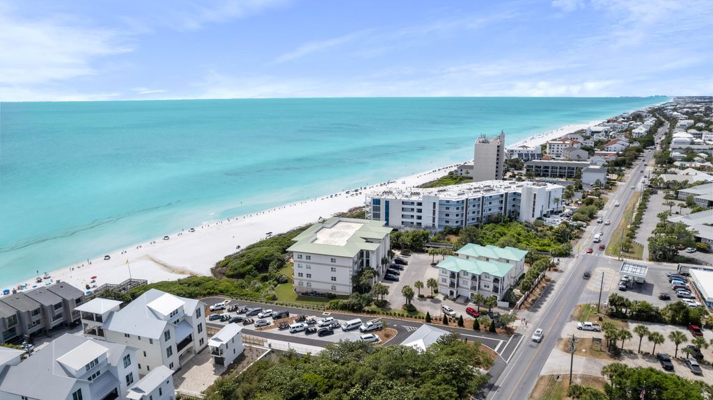 231 Somerset Bridge Road UNIT 2305, Santa Rosa Beach, FL 32459