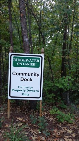 5728 Ridgewater Drive, Gainesville, GA 30506