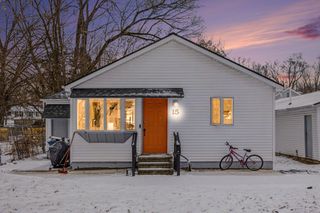 15 Burr Street, Battle Creek City, MI 49015