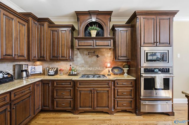 23622 Piney Creek Drive, Athens, AL 35613