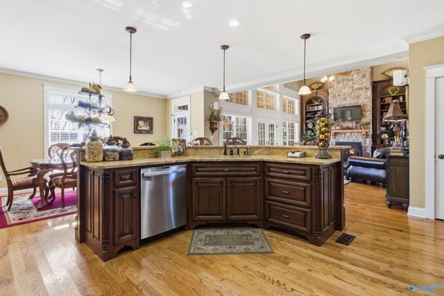 23622 Piney Creek Drive, Athens, AL 35613