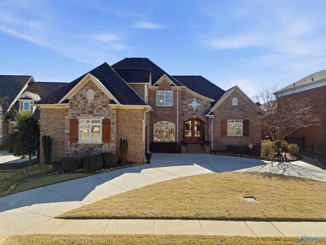23622 Piney Creek Drive, Athens, AL 35613