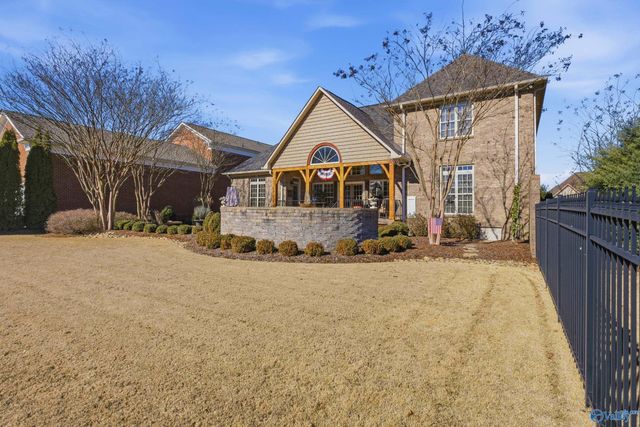 23622 Piney Creek Drive, Athens, AL 35613