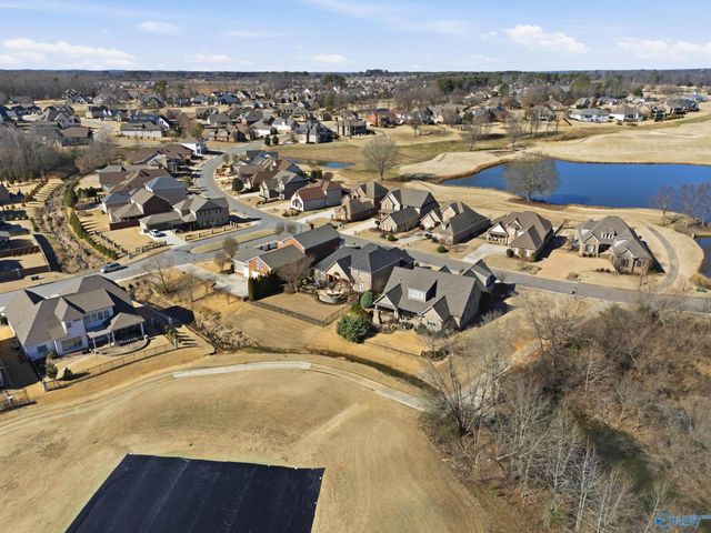 23622 Piney Creek Drive, Athens, AL 35613