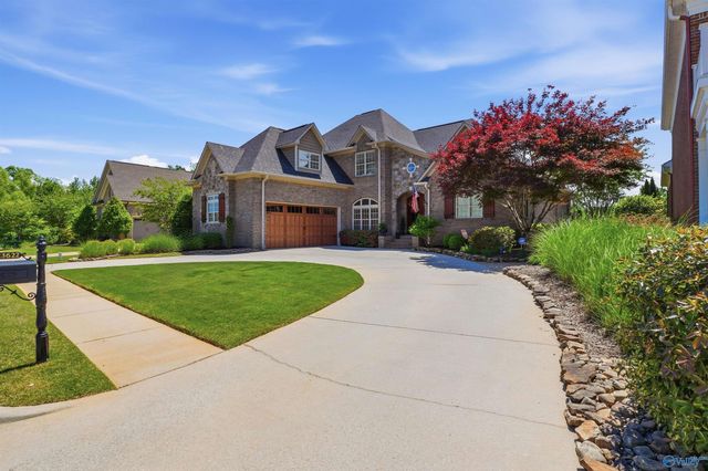 23622 Piney Creek Drive, Athens, AL 35613