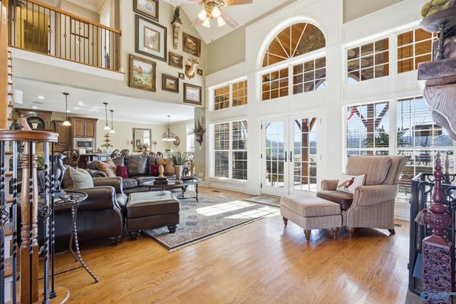 23622 Piney Creek Drive, Athens, AL 35613