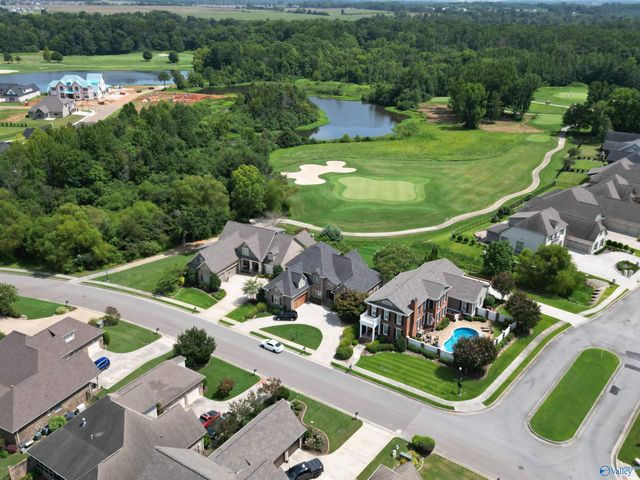 23622 Piney Creek Drive, Athens, AL 35613