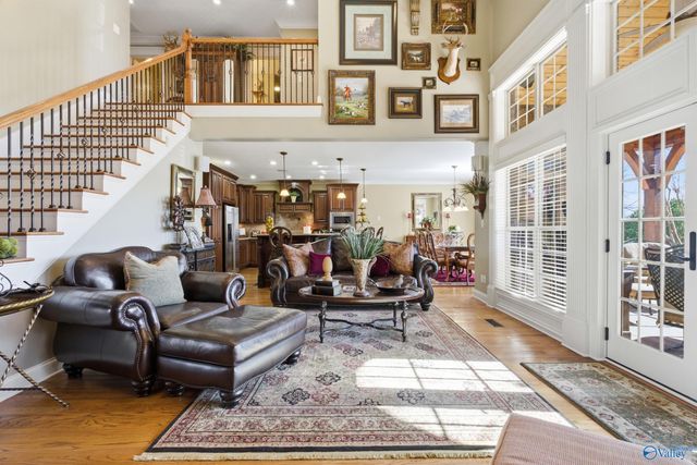 23622 Piney Creek Drive, Athens, AL 35613