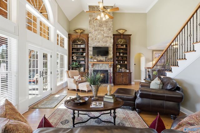 23622 Piney Creek Drive, Athens, AL 35613