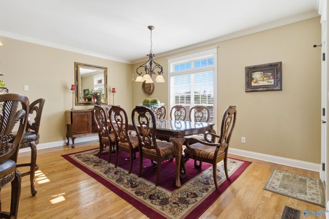 23622 Piney Creek Drive, Athens, AL 35613