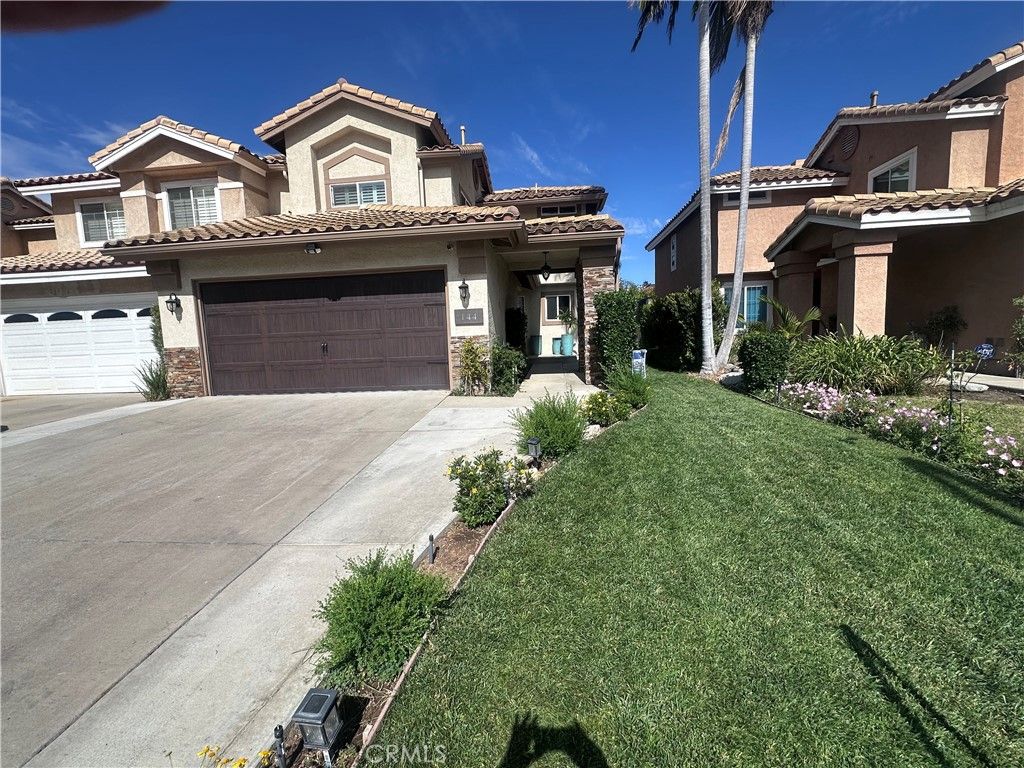 144 Laurel Avenue, Brea, CA 92821 — exterior